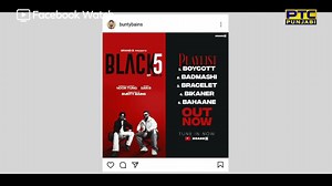 1.5K views · 18 reactions | Your quick reference guide to upcoming songs, films and gossip of Pollywood in Starbuzz. #Pollywood #Starbuzz #PTC #Punjabi | PTC Punjabi | Facebook