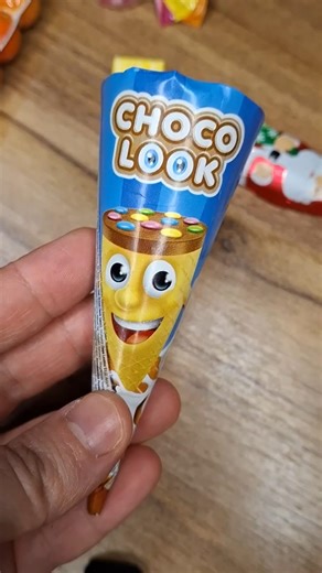 EXTREMELY CRUNCHY Candy Wrapper ASMR 🍫😌