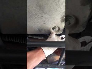 Hummer h2 04 transmission