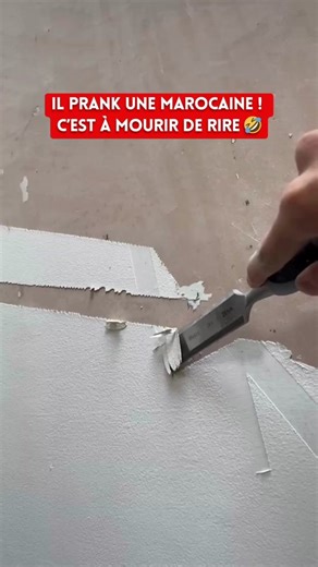 Le meilleur canular : Martin prank une Marocaine