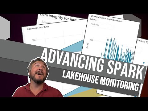 Advancing Spark - Automated Data Quality with Lakehouse Monitoring