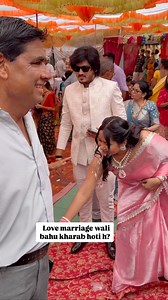 952K views · 133K reactions | Love marriage wali bahu kharab hoti h aisa bahut log sochte hogai but love ho ya arrange - usse koi fark nahi padta wo sanskaro par depend karta hai and sasural wale kese behave karte hai uspar bhi depend karta hai ❤️ wese hamari love+arrange huyi hai to mom dad ka full support tha , mom dad ki marzi k bina kabhi bhi shaadi mat karna par unko manane ki koishish karte rehna❤️❤️❤️ #reels #love #pjdivya #trending #couple | Divya Upadhyay | Facebook