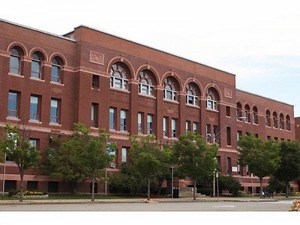 Bond Authorization Approved For Somerville HS: Report