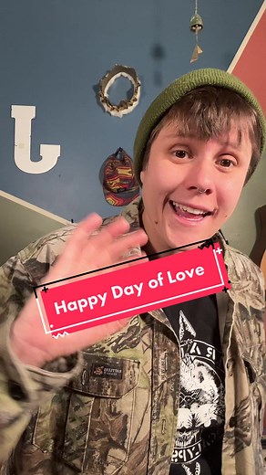 Happy Valentine's Day Wishes from Jules and Poppy