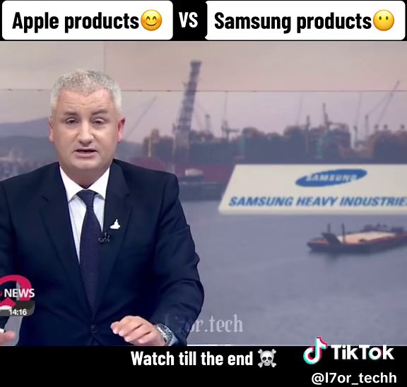 Samsung vs Apple: A Comprehensive Comparison