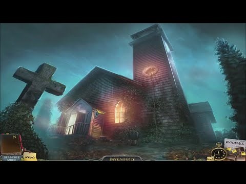 Enigmatis: The Ghosts of Maple Creek - Full Game Playthrough with Commentary