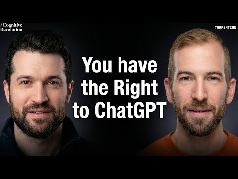 AI & The Law: Changing Practice, Claude Constitution, & New Rights, w/ Kevin & Alan of Scaling Laws