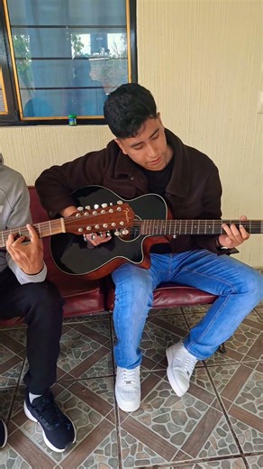 De los Clasicos de Virlan Garcia. Mi vida eres tu ( Requinto )