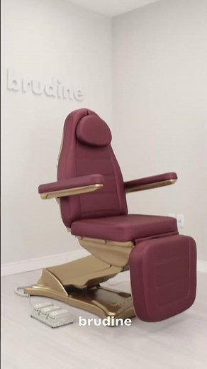 Maca elétrica Ferrara Premium para clínica estética profissional