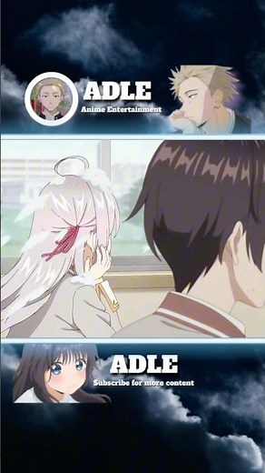 Masachika’s friends hurt Alya. Alya Sometimes Hides Her Feelings In Russian, Episode 7.