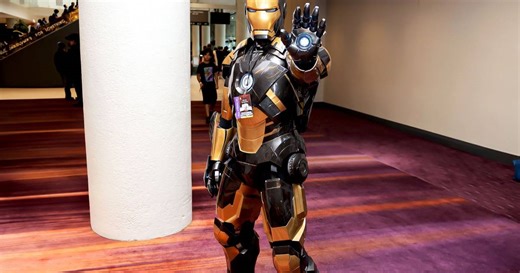 Here's everything you need to know about Fan Expo Canada 2025 in Toronto