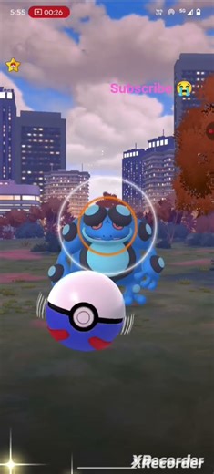 "Another Pokédex entry 🐸💧 Seismitoad"