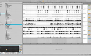 [作编混]Ggg-Lofi风格爵士和Hip-Hop音乐制作入门教程~ 2/2 (11P)