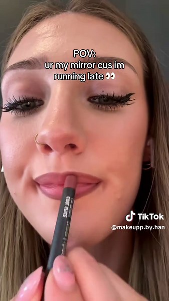 @maccosmetics lip liner (cool spice) lipstick (crème cup) #maccreatoranz #mac #maccosmetics #maccosmeticsanz