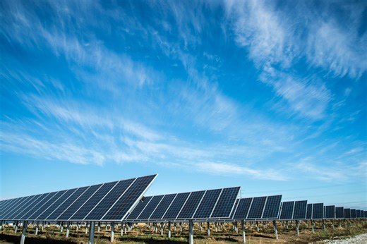Minnesota regulators approve over 475 MW of new solar and storage projects