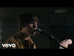 Jake Bugg - All I Need (Full Band Live Session)