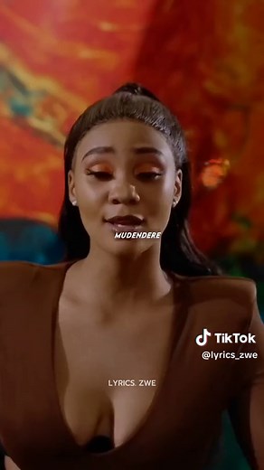 Holy Ten ft Kimberly Richards - Ndotokuda #lyrics #music #fyp