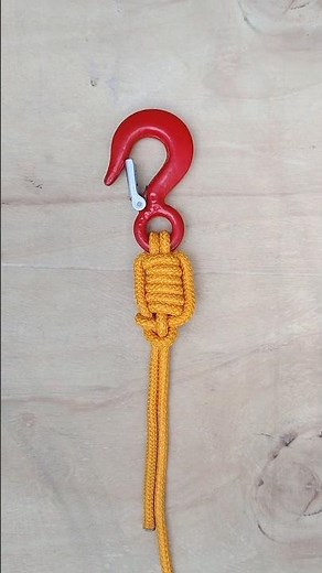 ROPE MASTERS Reveal Their Most Guarded Secrets! - Rope and Hook tips