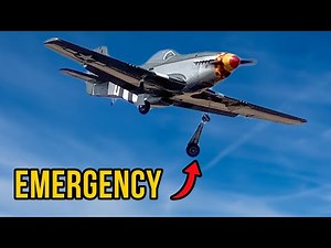 Flying RC Planes But We Have TERRIBLE Luck