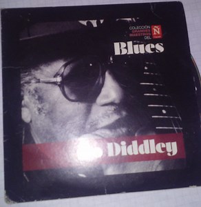Bo Diddley - Bo Diddley