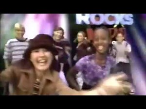 Fox Kids Countdown - 1998 Fox Kids Commercial