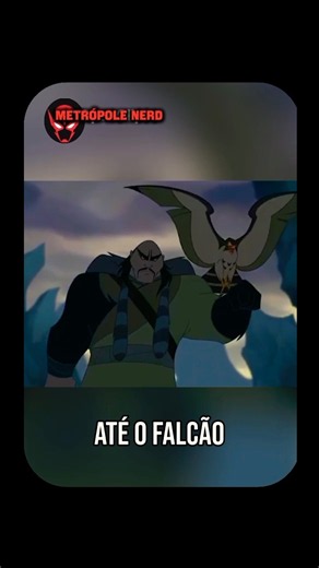 Shan Yu: O Vilão Assustador Que Invadiu a China!