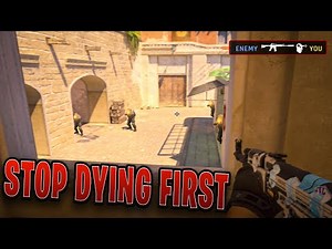 How to Entry Frag in CS2 (Without Dying First)