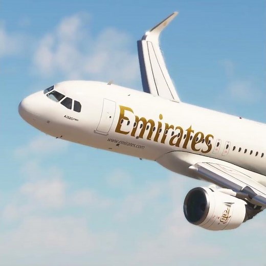 The Most Dangerous Flight Emirates 148
