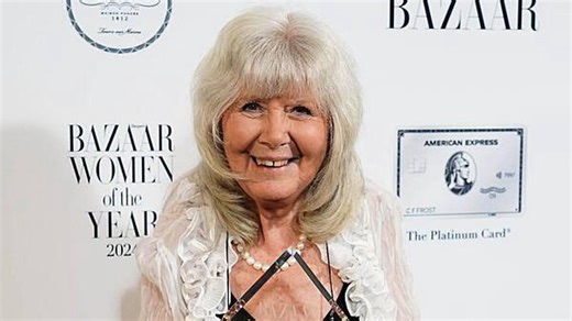 Life of Jilly Cooper to be celebrated at memorial service | Connaught Telegraph