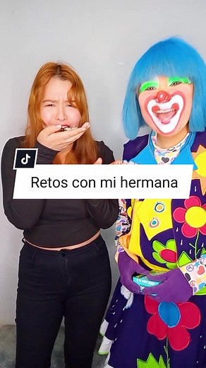 Retos divertidos con mi hermana: Té y sushi