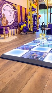157 reactions · 37 shares | Our New LED Dance Floor was a hit for this Kobe themed birthday party  Text inquiries 708-406-9319 #ledfloor #leddancefloor #ledfurniture | Chicagoland Luxe Rentals | Facebook