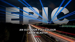 In the fight for laser power, we needed to go above and BEYOND, we needed to go EPIC 💥 The KVANT Epic is the latest addition to our laser arsenal. The EPIC is an outdoor rated laser projector that comes in 100, 170 and 270 watts, setting a new luminosity standard for the industry worldwide. Learn more ➡ https://lasershowprojector.com/collections/kvant-epic 📲 Get in touch ➡ https://pangolin.com ➡ https://lasershowprojector.com ➡ Sales@Pangolin.com ➡ 1 (407) 299-2088 | Pangolin Systems