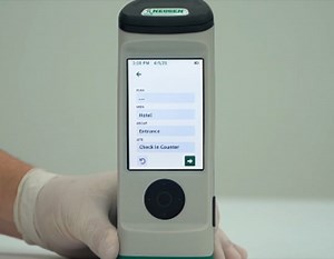 AccuPoint® Advanced Next Generation | Instructions & Overview