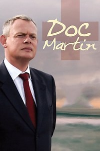 Doc Martin - CompareTV
