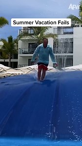 Say goodbye to summer with these fails! 🤣 | America's Funniest Home Videos