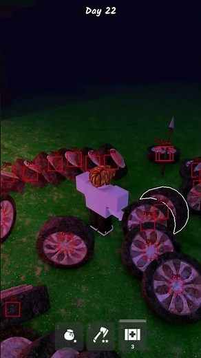 BEST 99 Nights Script Revealed! Try now (Mobile & PC)