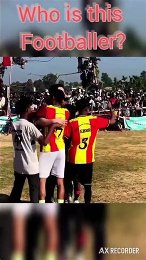 Mesut Özil Plays with Bangladeshi Footballers — Scores a Goal! 😱 #footballplayer