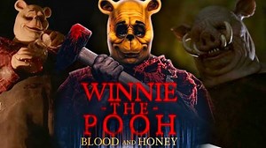"Winnie The Pooh Blood and Honey" Full Movie Online - TokyVideo