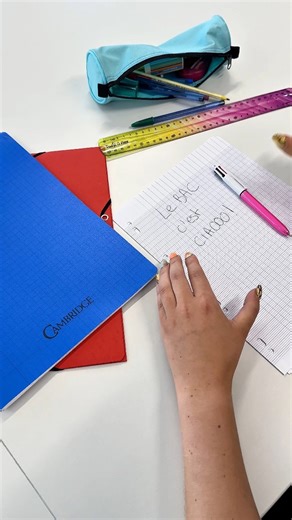 Bac en poche ? Fêtez ça avec Lidl Plus ! 👨‍🎓🎉Profitez de -20% sur une sélection de produits en supermarché ! Pour cela, rendez-vous dans ton app Lidl Plus 😉💙 | Lidl France