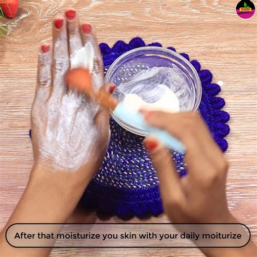 Mix Colgate With beking ~ the secret nobody will ever tell you ~ thank me later! Part 5 | Natural Recipes Tv