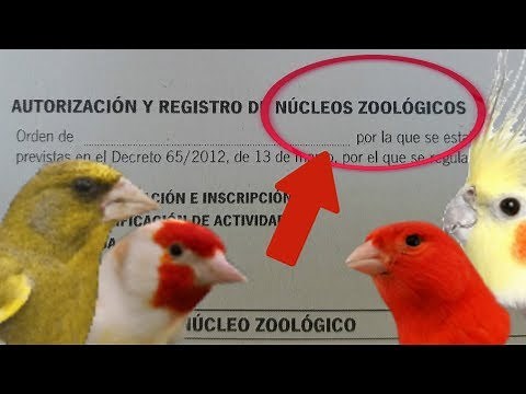 NÚCLEO ZOOLÓGICO REQUISITOS Y DOCUMENTACIÓN