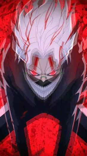 okarun aura edit #okarun #anime edit okarun and evil eye 👁️ fight who win when became a monster