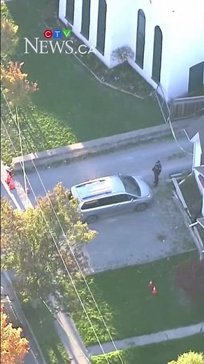 Man found with obvious signs of trauma dies in Oshawa, police say