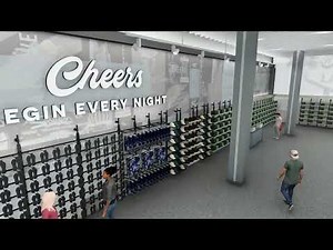 ABC Stores @ BLVD Las Vegas