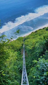 Blue ocean view🌊❤️ | Bali Bound