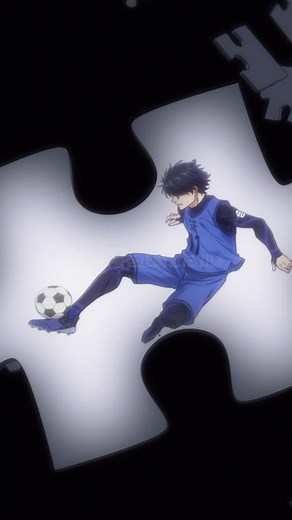 ブルーロック ダイレクトシュート | アニメエピソードの感想