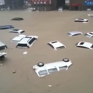 348K views · 48 reactions | The death toll from flooding in central...