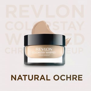 19 reactions | Revlon ColorStay Whipped Creme Makeup. The next...