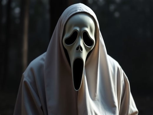 Pânico: Descubra Onde Assistir Todos os Filmes e a Série da Franquia de Terror! - VCFAZ.TV