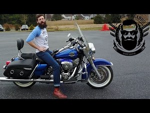 Why So Many People Absolutely Love The Road King